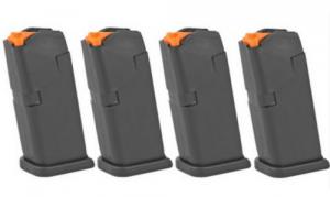 GLOCK MAGAZINE 9MM 10RD G26 GEN 5 BULK - GLOM1580