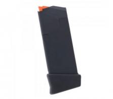 GLOCK MAGAZINE 40 S&W 13RD G22 GEN 5 ORANGE FOLLOW...