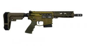 DARK STORM TYPHOON HGA 5.56 NATO 7.5IN BBL O... - DS-15