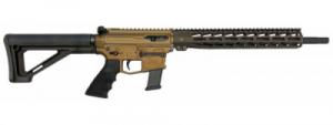 DARK STORM TYPHOON RIA 9MM 16IN BBL NON THR O...