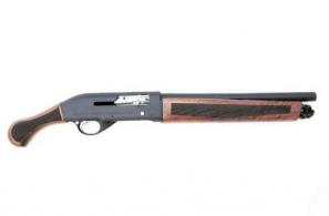 BLACK ACES TACTICAL PRO SERIES S WALNUT SHOCKWAVE ...