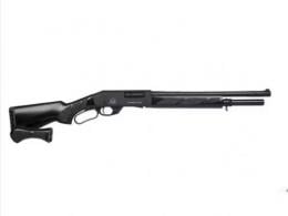 BLACK ACES TACTICAL SGL 12GA 18.5IN B...