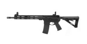 DPMS RIA 5.56 NATO 16IN BBL 1/7 MBUS PHOSPHATE... - DP51655109560