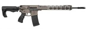 Fostech FLITE Elite Phantom Fighter 5.56 NATO Semi Auto Rifle - 6807T556A5 Fostech FLITE Elite Phantom Fighter 5.56 NATO Semi Auto Rifle - 6807T556A5