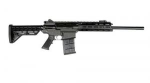 JTS M12AR SGA 12GA 18.7IN BBL AR STYLE SHOTGUN BLA...