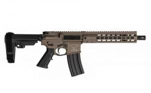 BRIGADE MFG HGA 5.56 10.5IN BBL 10IN RAIL FORGE... - A561052B