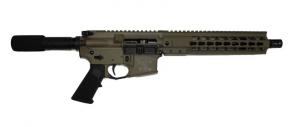 Brigade 5.56 10.5IN BBL 10IN Rail Forge - A561052B Brigade 5.56 10.5IN BBL 10IN Rail Forge - A561052B