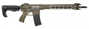 Fostech Stealth Raptor 5.56Nato OD Green - 10005G556C1