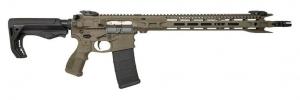 Fostech Stealth Raptor 5.56Nato OD Green - 10005G556C5