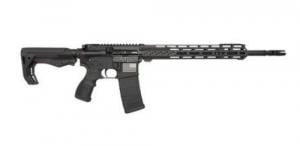 FOSTECH STRYKER RIA 5.56 16IN BBL BLACK MA... - TECH-15 FOSTECH STRYKER RIA 5.56 16IN BBL BLACK MA... - TECH-15