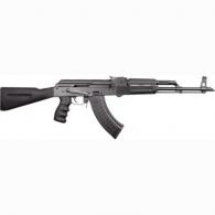 Pioneer Arms Forged Trunnion Sporter 7.62x39mm Semi Auto Rifle - POLAKSFTP