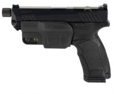 SDS PX-9 GEN 3 HGA 9MM 4.6N BBL FS BLACK 10...