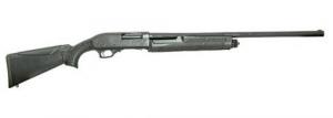 SDS Armelegant 12ga Pump Shotgun 26" No Rib Brass Bead Sight Synthetic Stock - SLBX2HP26B