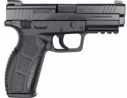 SDS ZIGANA PX-9 HGA 9MM 4.5IN BBL Night Sights BLACK 2 10RD...