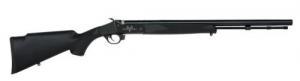 Traditions BUckstalker XT RBP 50Cal 24 IN Blued Traditions BUckstalker XT RBP 50Cal 24 IN Blued