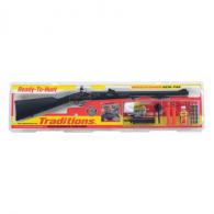 raditions Deerhunter .50 Cal Flintlock Rifle - RS3200850