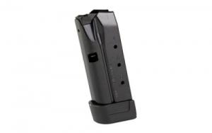Z9 9mm Luger 9 Round Magazine For Glock 43 Black - Z9-PM-9-PC Z9 9mm Luger 9 Round Magazine For Glock 43 Black - Z9-PM-9-PC