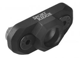 SPORT RIDGE QD MLOK SLING MOUNT - 03551QD SPORT RIDGE QD MLOK SLING MOUNT - 03551QD