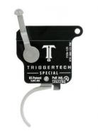 TRIGGER TECH R700 Black SPECIAL PRO CURVED Black/Black S... - R70-SBB-13-TBP