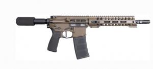 POF Minuteman Direct Impingement 5.56x45mm Semi Auto Pistol - 01803
