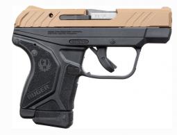 Ruger LITE .22 LR DDE 10R DE
