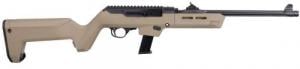 Ruger PC Carbine 9mm Semi Auto Rifle - 19132R Ruger PC Carbine 9mm Semi Auto Rifle - 19132R