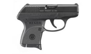 Ruger DAO B 6R BTRIG DE - LCP