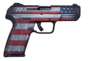 Ruger 9 9MM B 15 FLG DE - 03840 Ruger 9 9MM B 15 FLG DE - 03840
