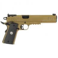 EUROPEAN AMERICAN ARMORY Girsan MC1911S Hunter 10mm Semi Auto Pistol - 390610 EUROPEAN AMERICAN ARMORY Girsan MC1911S Hunter 10mm Semi Auto Pistol - 390610
