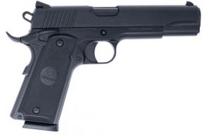 EUROPEAN AMERICAN ARMORY Girsan MC1911S XLV Government .45 ACP 5" Black, 8+1