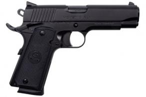 EUROPEAN AMERICAN ARMORY Girsan MC1911C XLV Commander .45 ACP 4.25" Barrel 8+1 - 393070