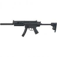 BLU GSG-16 Carbine .22 LR 22RD