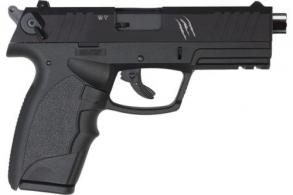 BLU ISSC RAPTOR .22 LR 4TB 10R