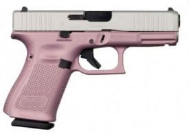 GLK G5 9MM 15RD PINK SA - ACG57024