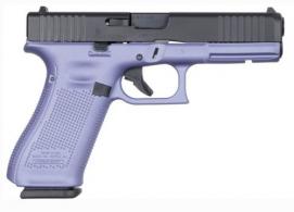 Glock 17 G5 9MM RD ORC Black - ACG57058