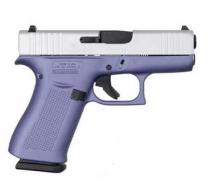 Glock 43X 9MM 10RD ORC SA - ACG57063 Glock 43X 9MM 10RD ORC SA - ACG57063