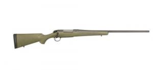 BRG HUNTER 6.5CR 22B GREEN - B-14