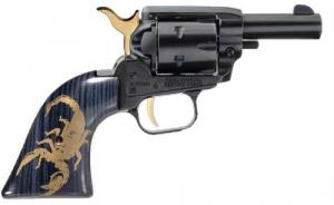 Heritage Manufacturing Barkeep Davidsons Exclusive 22 LR