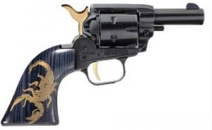 Heritage Manufacturing Barkeep Davidsons Exclusive 22 LR - BK22B2SCNGA Heritage Manufacturing Barkeep Davidsons Exclusive 22 LR - BK22B2SCNGA