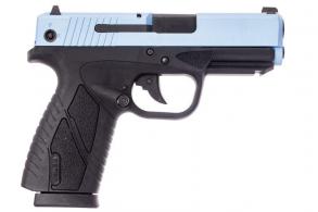 BER CC 9MM 8RD POLAR BLU DE - BP9PBCC BER CC 9MM 8RD POLAR BLU DE - BP9PBCC
