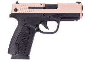 BER CC 9MM 8RD ROSE GOLD DE - BP