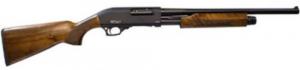 G-Force Arms 12ga 20 Tactical 3 Chamber Walnut Stock