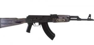 VSKA 7.62X39 30R Black CRML - AK47