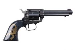 HER RGH RDR .22 LR 4.75B SCOP DE - RR22B4GSCN HER RGH RDR .22 LR 4.75B SCOP DE - RR22B4GSCN