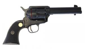 TRA RANCHER 1873 .22 LR 4.75 DE - Rawhide Series