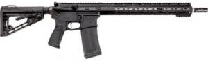 WCT Carbine 16SS 5.56 QC DE - PPE