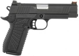 Wilson Combat 1911 Ultra Lightweight Commander 45 ACP Semi Auto Pistol - 1911