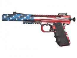 VOL SCORPION Pistol .22 LR 6B USA
