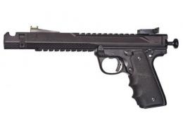 VOL Black MAMBA Pistol .22 LR 6B 10R - VF4M0027 VOL Black MAMBA Pistol .22 LR 6B 10R - VF4M0027