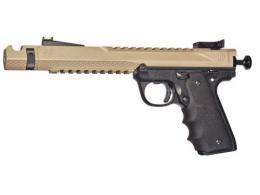 VOL Black MAMBA .22 LR 6B 10R Flat Dark Earth